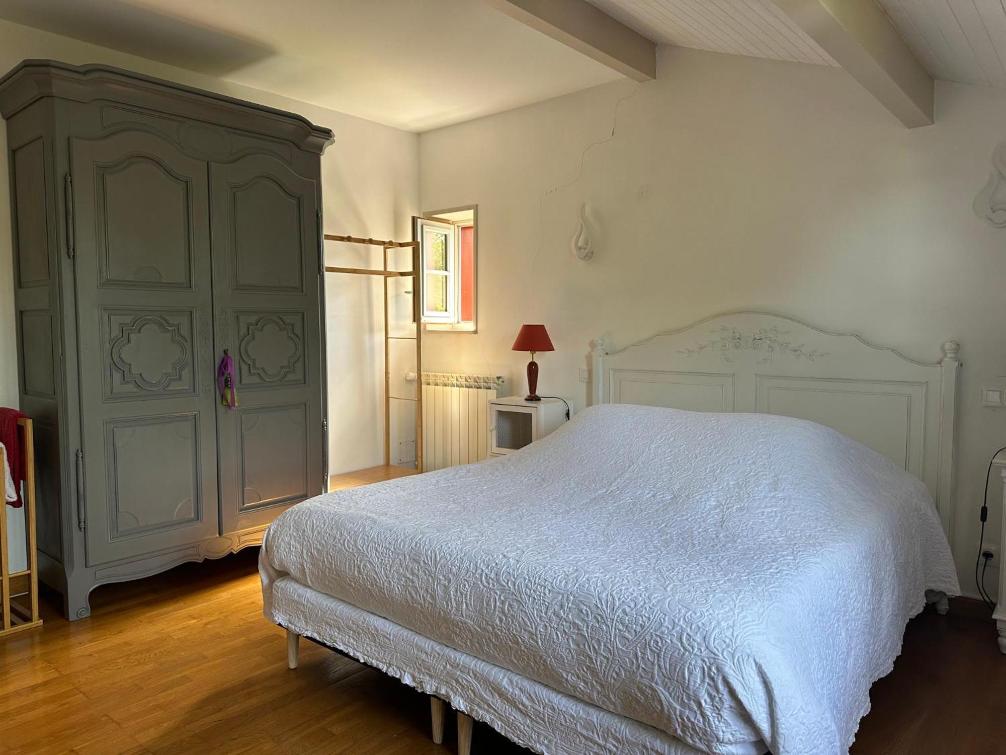 Les Chambres D'Arrauntz 위스타리츠 외부 사진